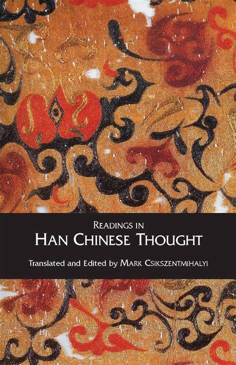 readings in han chinese thought Epub