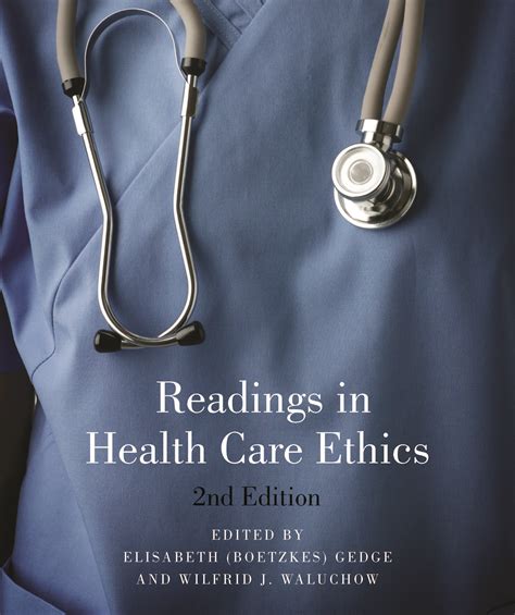 readings in health care ethics second edition Ebook Reader