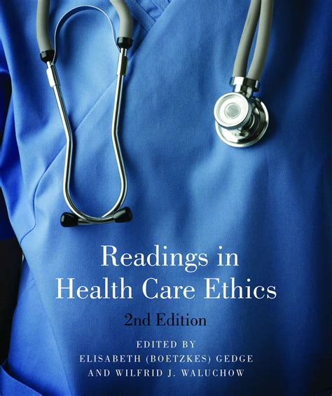 readings in health care ethics second edition Ebook Reader