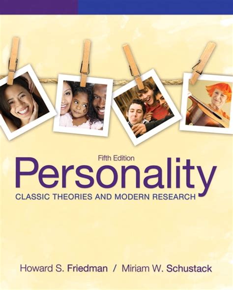 readings in personality classic theories and modern research Kindle Editon