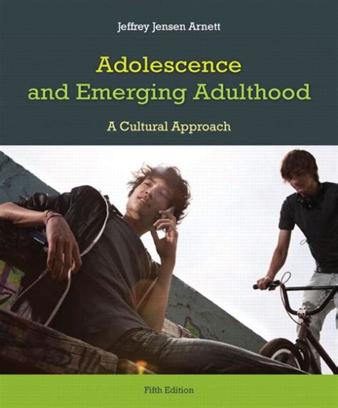 readings on adolescence and emerging adulthood Doc