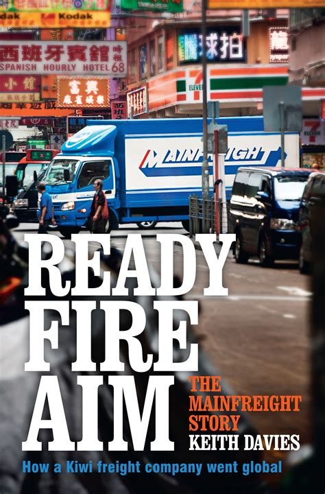 ready fire aim the mainfreight story Doc