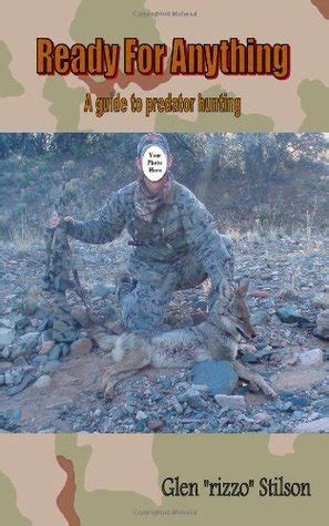 ready for anything a guide to predator hunting Epub