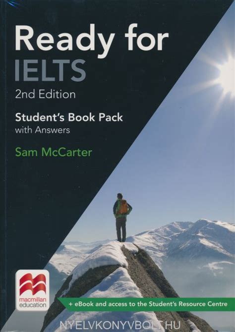 ready for ielts coursbook answer key Reader