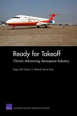 ready for takeoff chinas advancing aerospace industry Doc