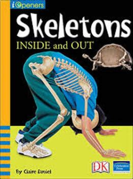 ready gen skeletons inside out Ebook Epub