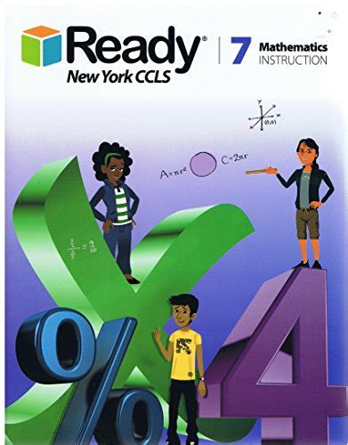 ready new york ccls grade 7 answers PDF
