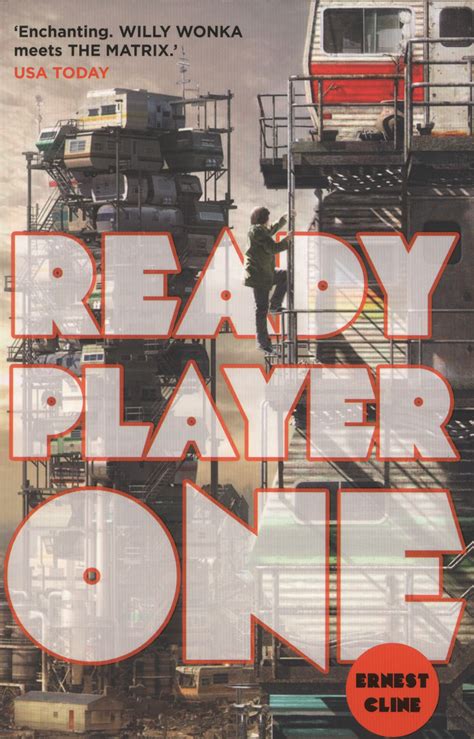 ready player one by ernest cline summary and analysis PDF