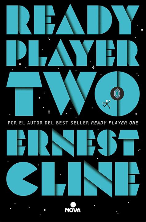 ready player two book