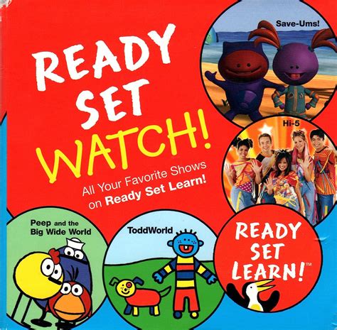 ready set count ready set learn series Reader