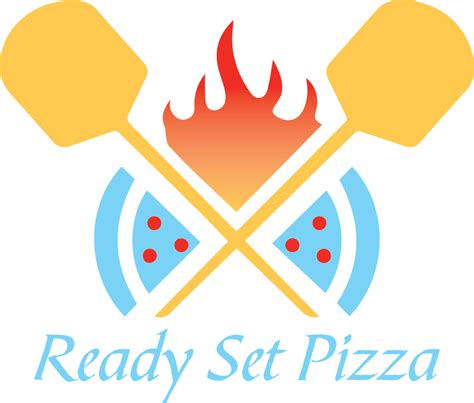 ready set pizza menu