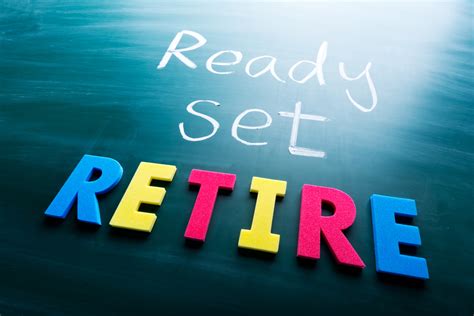 ready set retire financial strategies for the rest of your life Doc