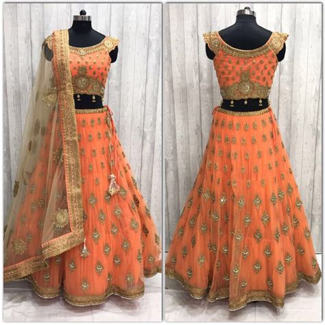 ready to wear lehenga