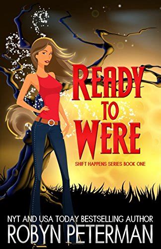 ready to were shift happens series book one volume 1 Epub