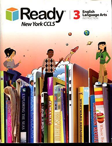 ready-new-york-ccls-grade-3-english Ebook Doc