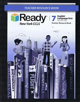 ready-new-york-ccls-teacher-guide-grade-7 Ebook Kindle Editon