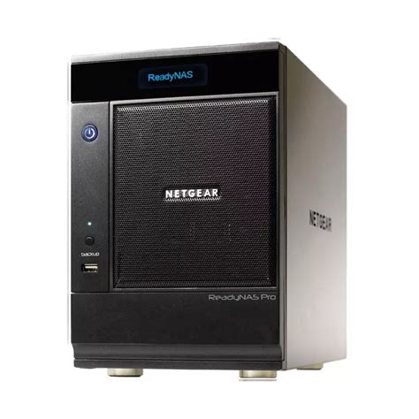 readynas pro 6 manual PDF