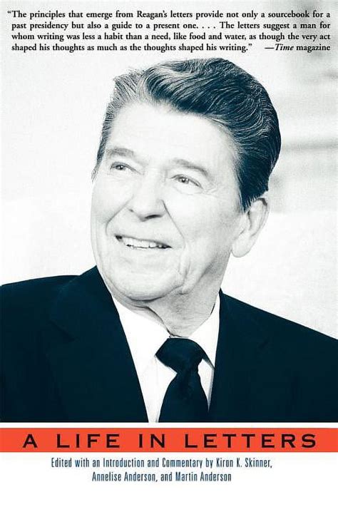 reagan a life in letters Kindle Editon