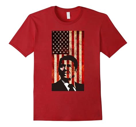 reagan t shirt