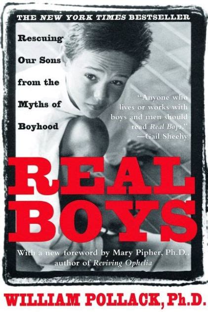real boys rescuing our sons from the myths of boyhood paperback Kindle Editon