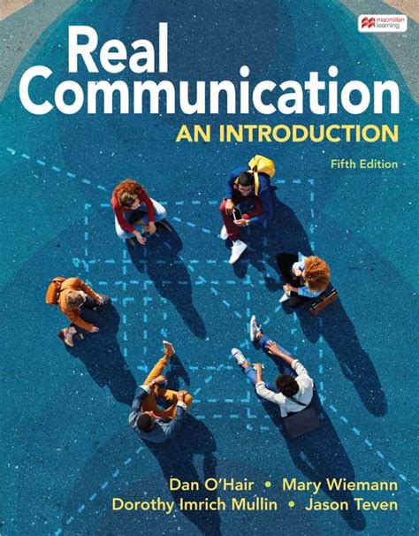 real communication Ebook PDF