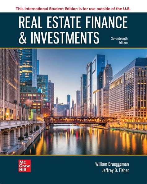 real estate finance investments opportunities Ebook Reader