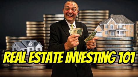 real estate investing 101 dollar Epub