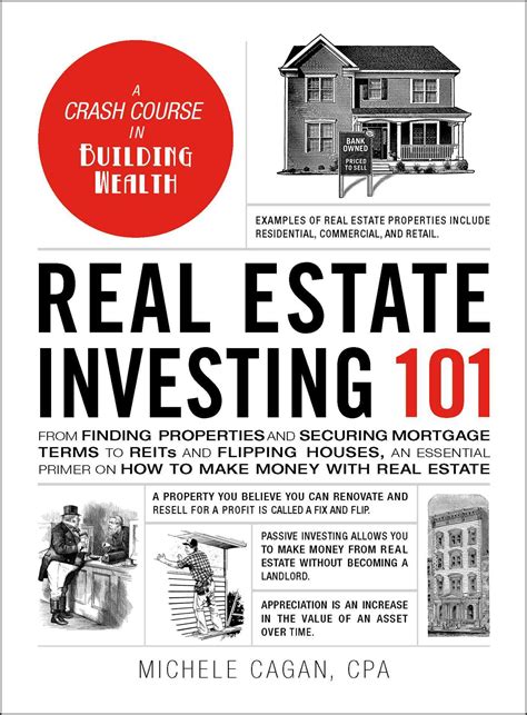 real estate investing 101 money Doc