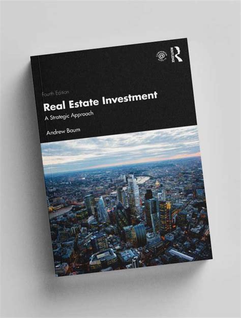 real estate investment a strategic approach PDF