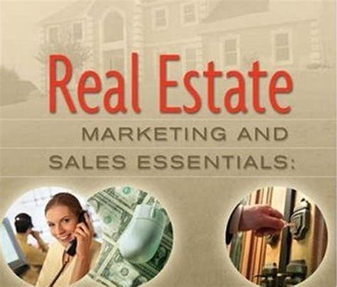 real estate marketing and sales essentials steps for success Doc