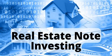 real estate note investing pdf download Reader