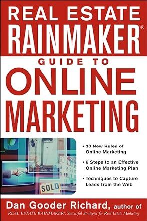 real estate rainmaker guide to online marketing PDF