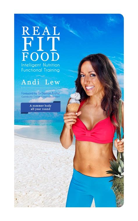 real fit food intelligent nutrition and functional training Kindle Editon