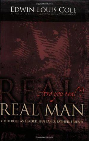 real man ed cole classic Kindle Editon