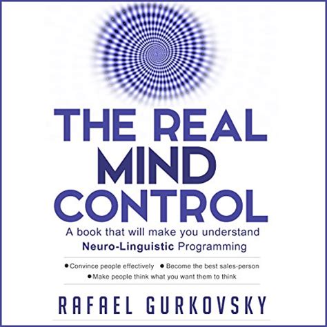 real mind control neuro linguistic programming Epub