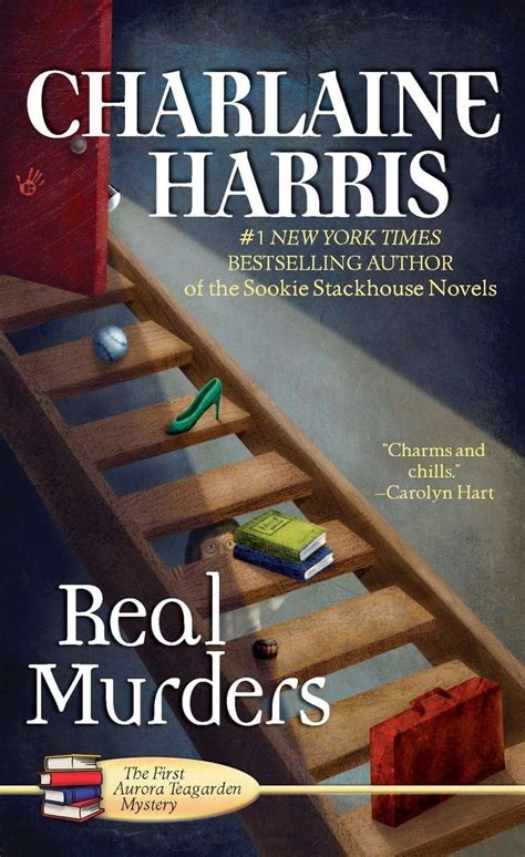 real murders aurora teagarden mysteries book 1 Epub