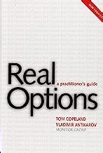 real options a practitioner guide pdf Epub