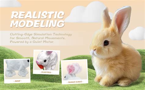 real silicone bunny