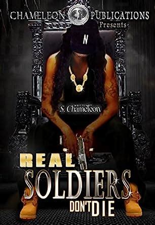 real soldiers dont die Epub