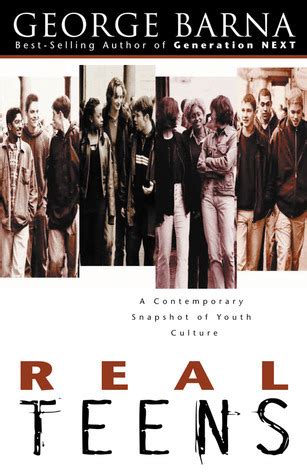 real teens a contemporary snapshot of youth culture Doc