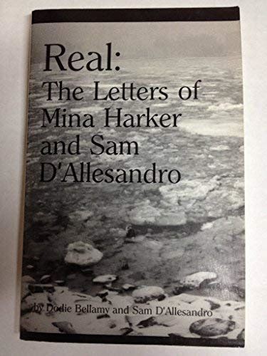 real the letters of mina harker and sam dallesandro PDF