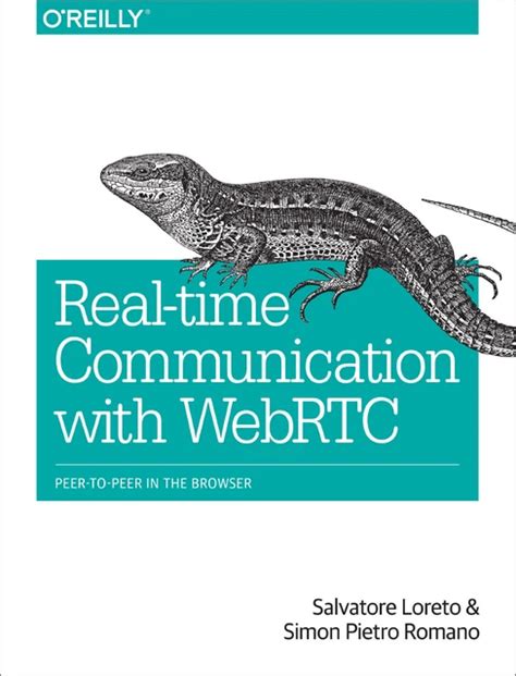 real time communication with webrtc peer to peer in the browser Doc