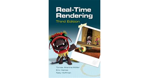 real time rendering third edition real time rendering third edition Reader