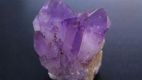 real vs fake amethyst