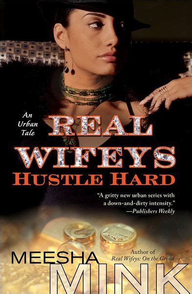 real wifeys get money an urban tale PDF