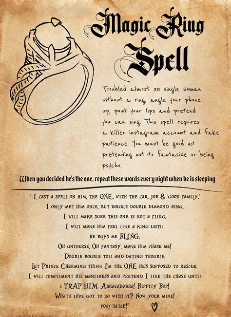 real witches book of spells and rituals Epub