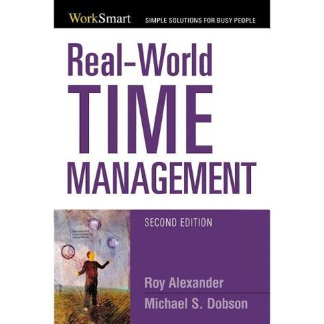 real world time management real world time management Reader