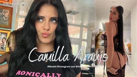 realcamillaara leaked