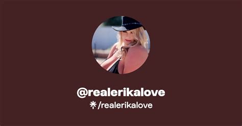 realerikalove