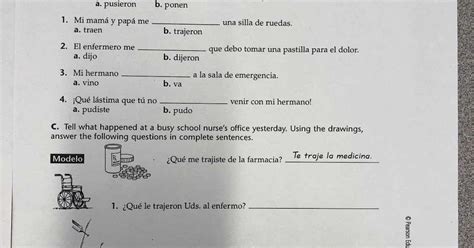 realidades 2 workbook answers pg 78 Epub